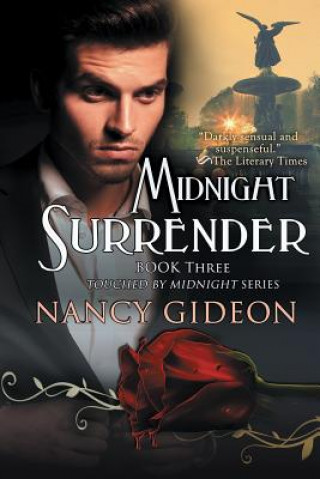 Könyv Midnight Surrender Nancy Gideon