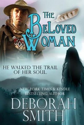 Kniha Beloved Woman Deborah Smith