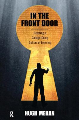 Книга In the Front Door Hugh Mehan