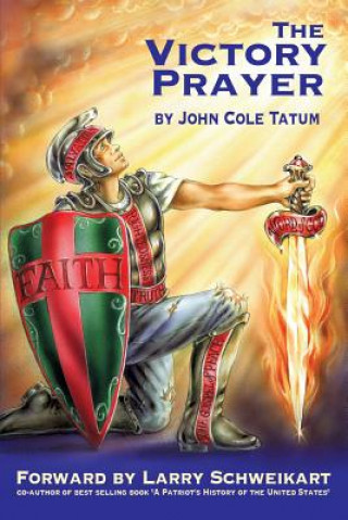 Carte Victory Prayer John Cole Tatum
