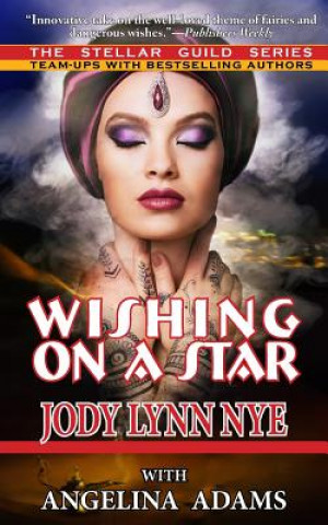 Carte Wishing on a Star Jody Lynn Nye