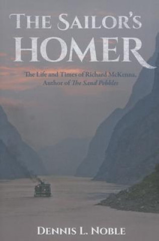 Book Sailor's Homer Dennis L. Noble