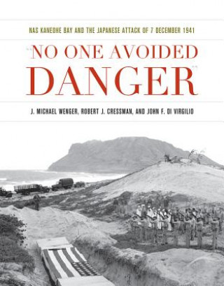 Kniha No One Avoided Danger J. Michael Wenger