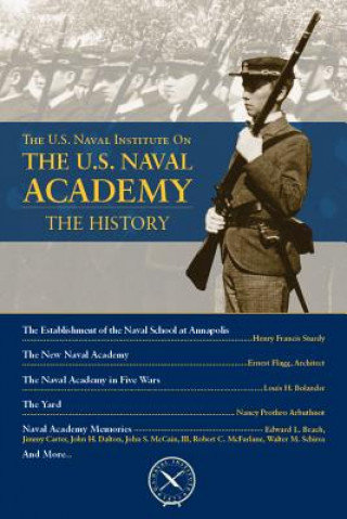 Könyv U.S. Naval Academy 