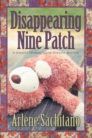 Carte Disappearing Nine Patch Arlene Sachitano