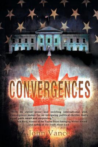 Kniha Convergences John Vance
