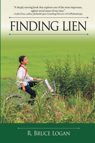 Kniha Finding Lien R. BRUCE LOGAN