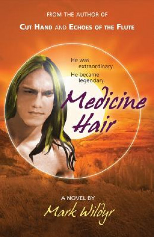 Carte Medicine Hair Mark Wildyr