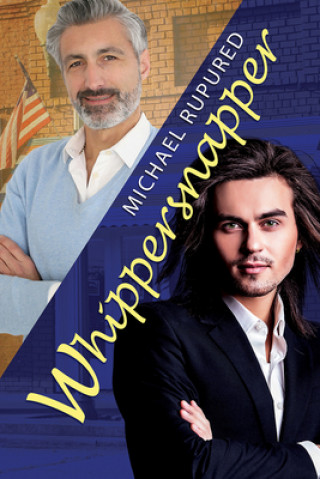 Libro Whippersnapper Michael Rupured