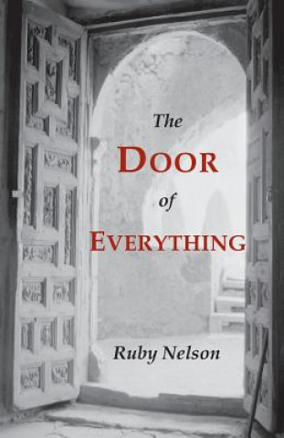 Kniha Door of Everything Ruby Nelson