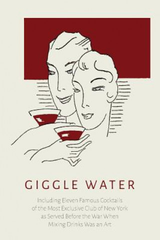 Buch Giggle Water Charles S Warnock