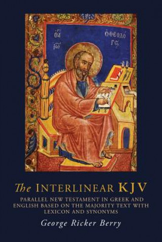 Könyv Interlinear KJV George R Berry