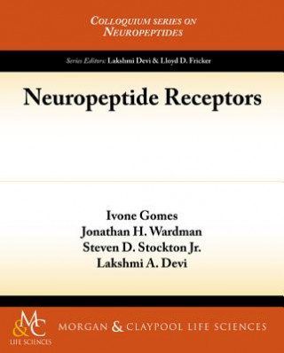 Book Neuropeptide Receptors Ivone Gomes