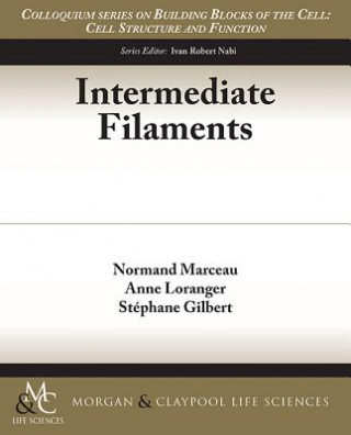 Libro Intermediate Filaments Normand Marceau