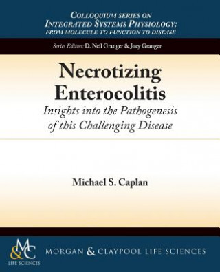 Libro Necrotizing Enterocolitis Michael S Caplan