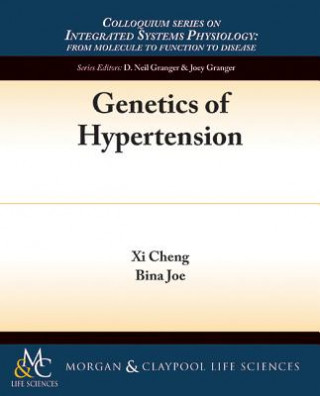 Libro Genetics of Hypertension Xi Cheng