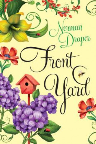 Книга Front Yard Norman Draper