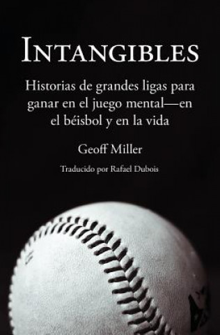 Книга Intangibles Geoff Miller