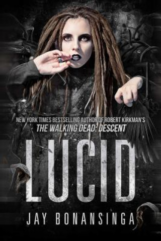 Carte Lucid Jay Bonansinga