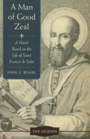 Carte Man of Good Zeal John E Beahn