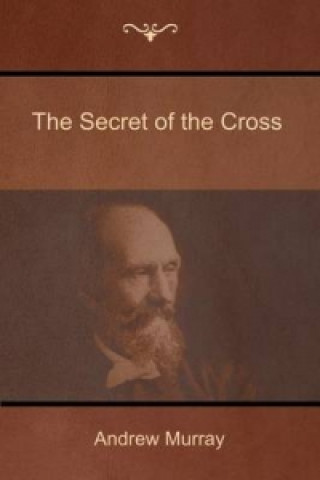 Książka Secret of the Cross Murray