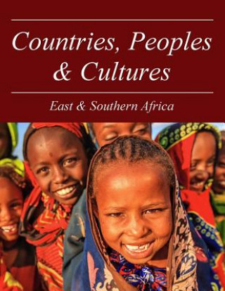 Knjiga East Africa & South Africa Salem Press