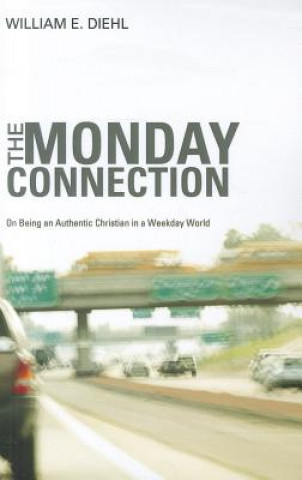Buch Monday Connection WILLIAM E. DIEHL