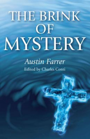 Book Brink of Mystery AUSTIN FARRER