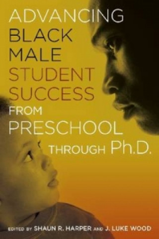 Carte Advancing Black Male Student Success from Preschool Through Ph.D. 