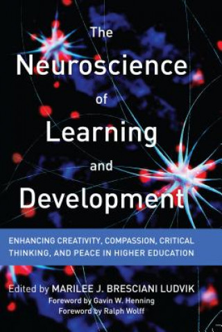 Livre Neuroscience of Learning and Development 