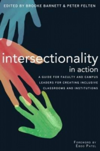 Knjiga Intersectionality in Action Peter Felten