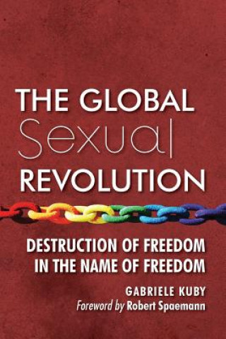 Carte Global Sexual Revolution Gabriele Kuby