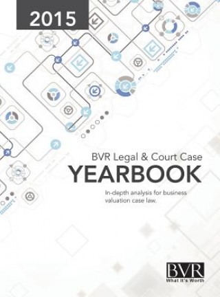 Carte BVR Legal & Court Case Yearbook 2015 Sylvia Golden