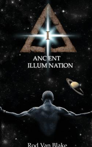 Buch Ancient Illumination Rod Van Blake
