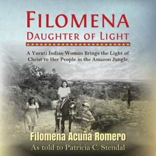 Könyv Filomena Filomena Acuna Romero