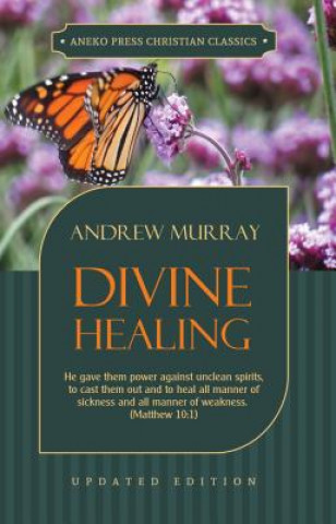 Buch Divine Healing Murray