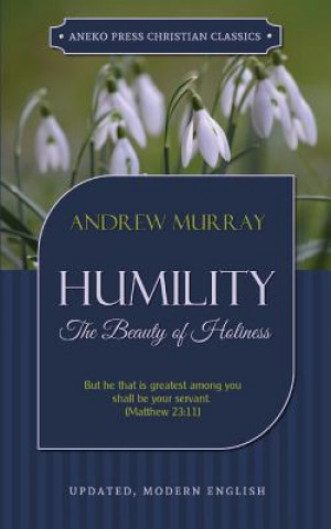 Книга Humility Andrew Murray