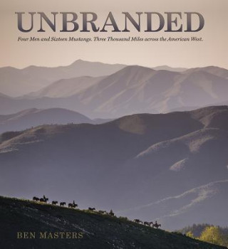 Libro Unbranded Ben Masters