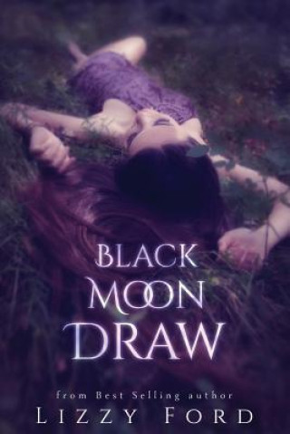 Carte Black Moon Draw Lizzy Ford