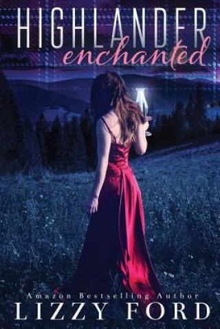 Buch Highlander Enchanted Lizzy Ford