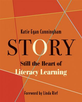 Buch Story Katie Egan Cunningham
