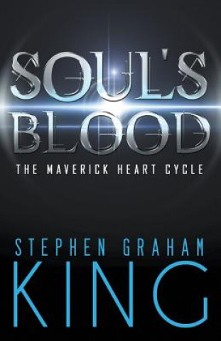 Carte Soul's Blood Stephen Graham King
