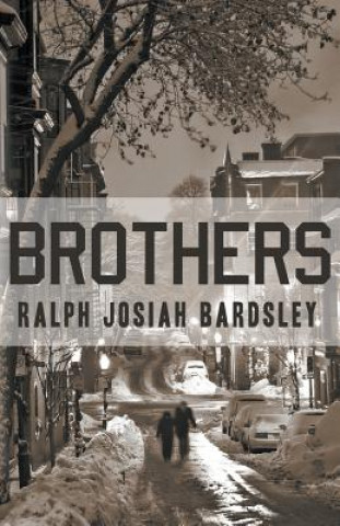 Carte Brothers Ralph Josiah Bardsley