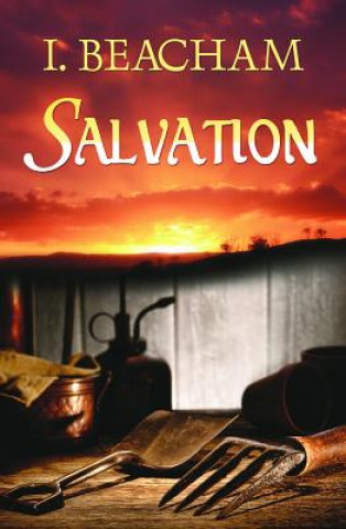 Buch Salvation I Beacham