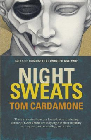 Buch Night Sweats Tom Cardamone