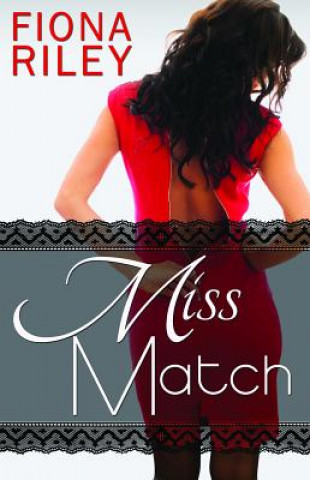 Carte Miss Match Fiona Riley