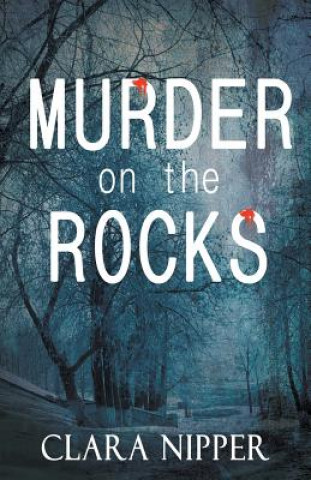 Carte Murder on the Rocks Clara Nipper