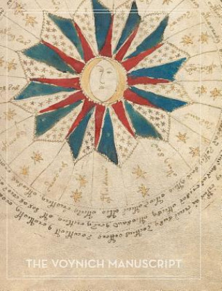 Carte Voynich Manuscript Author Unknown