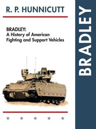 Kniha Bradley R P Hunnicutt