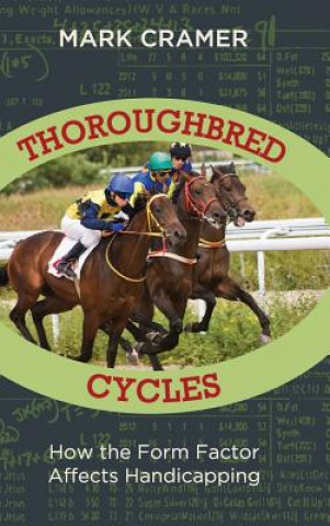 Book Thoroughbred Cycles Mark Cramer